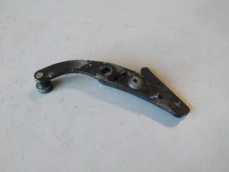 ролик сдвижной двери, 1700 рублей, Санкт-Петербург