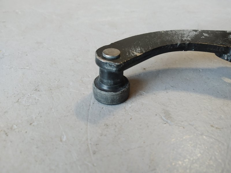 ролик сдвижной двери, 1700 рублей, Санкт-Петербург