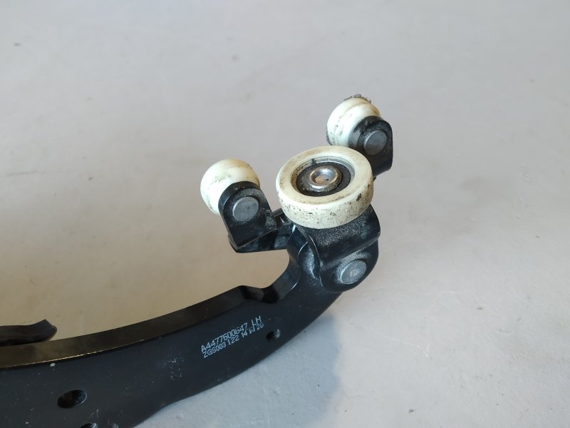 ролик сдвижной двери, 4600 рублей, Санкт-Петербург