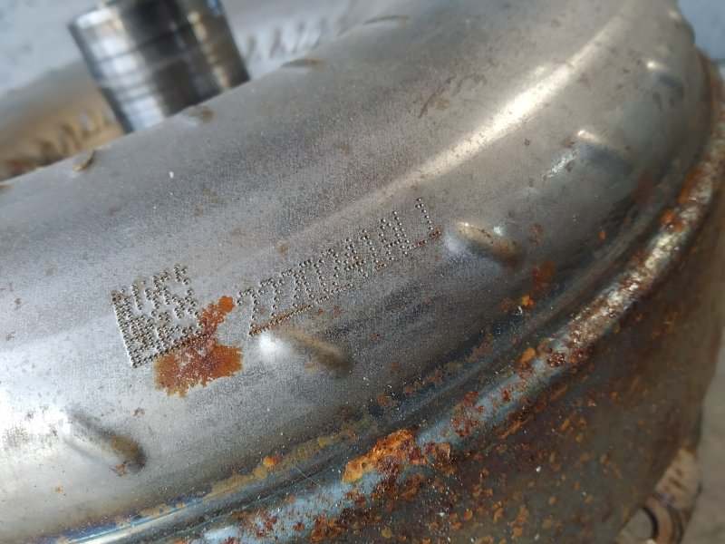 АКПП, 54230 рублей, Санкт-Петербург