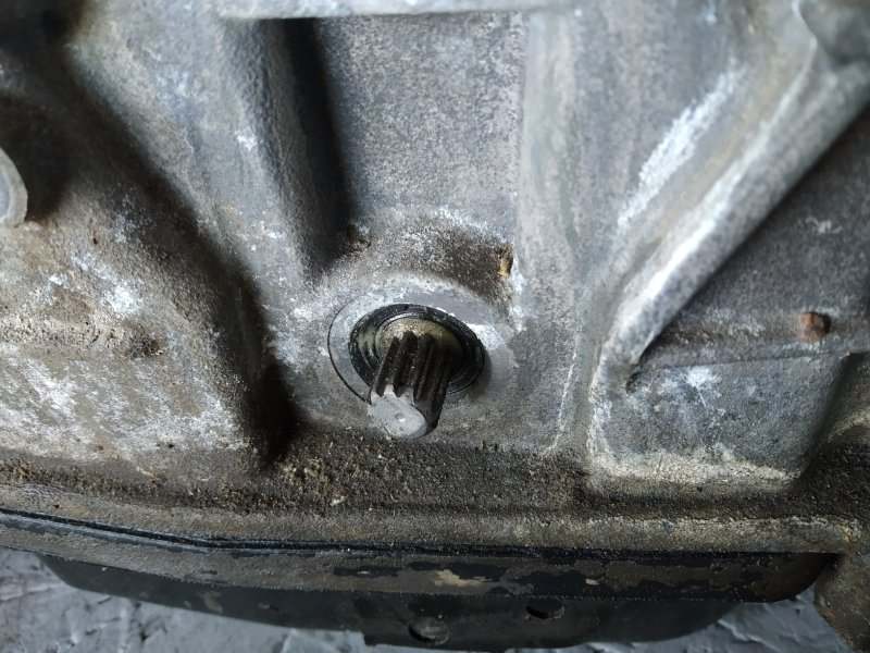 АКПП, 54230 рублей, Санкт-Петербург