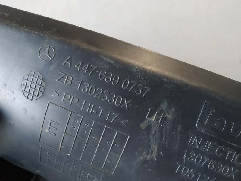 Накладка на торпедо, 1665 рублей, Санкт-Петербург