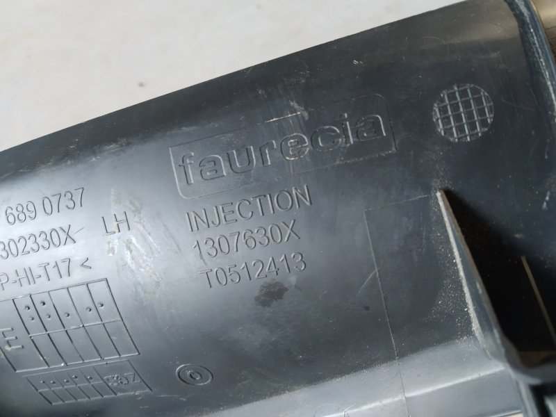 Накладка на торпедо, 1665 рублей, Санкт-Петербург