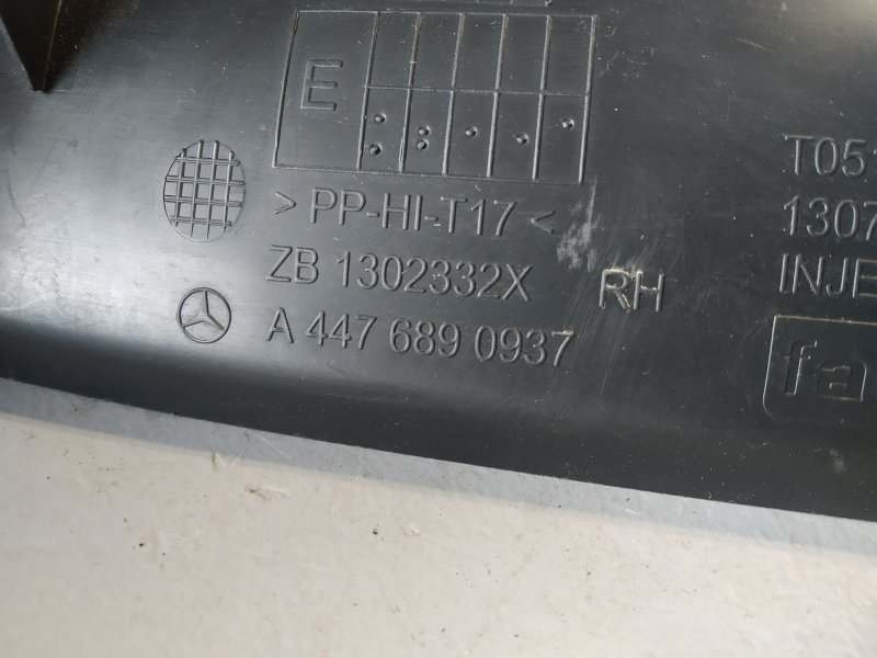 Накладка на торпедо, 1665 рублей, Санкт-Петербург