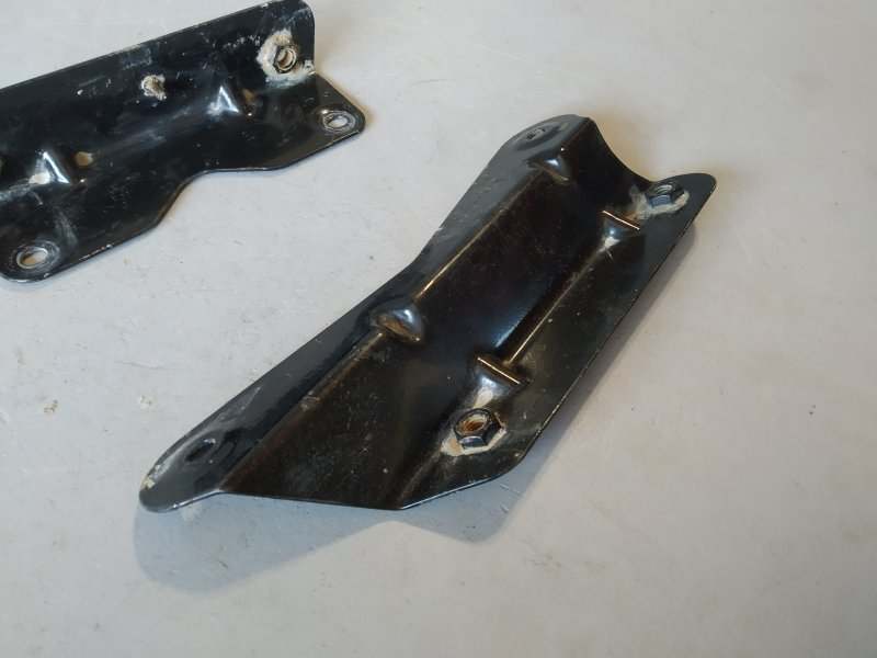 крепление бака, 2410 рублей, Санкт-Петербург