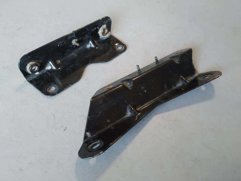 крепление бака, 2410 рублей, Санкт-Петербург