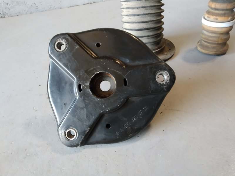 опора стойки, 3950 рублей, Санкт-Петербург