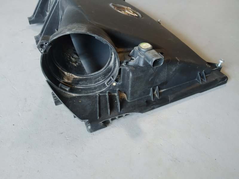 корпус воздушного фильтра, 6395 рублей, Санкт-Петербург