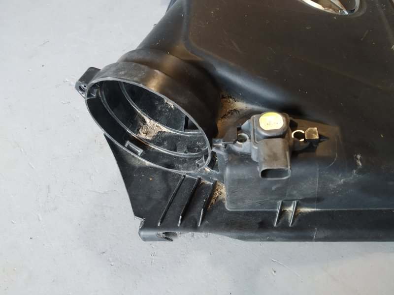 корпус воздушного фильтра, 6395 рублей, Санкт-Петербург