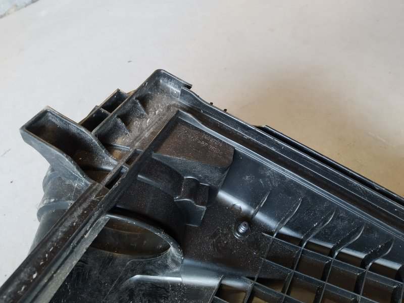 корпус воздушного фильтра, 6395 рублей, Санкт-Петербург