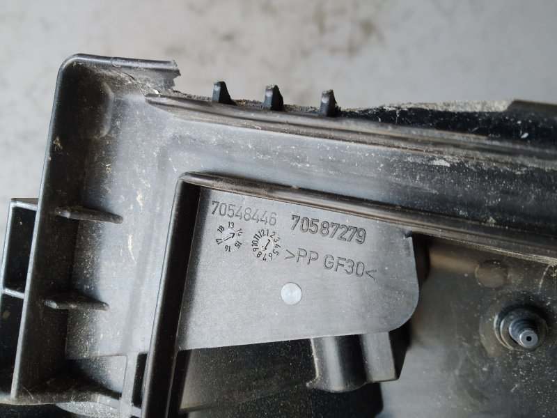 корпус воздушного фильтра, 6395 рублей, Санкт-Петербург