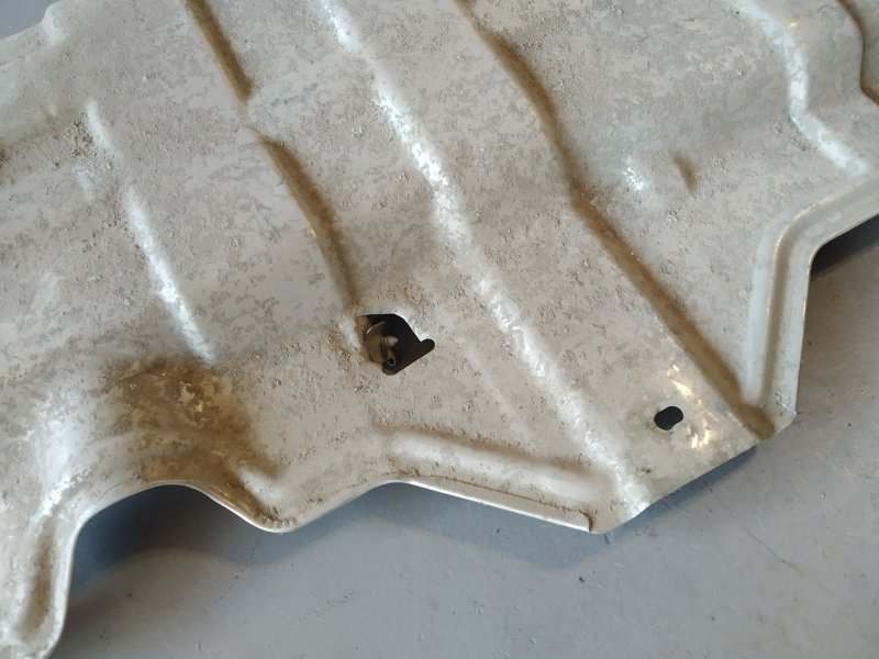 экран глушителя, 3195 рублей, Санкт-Петербург