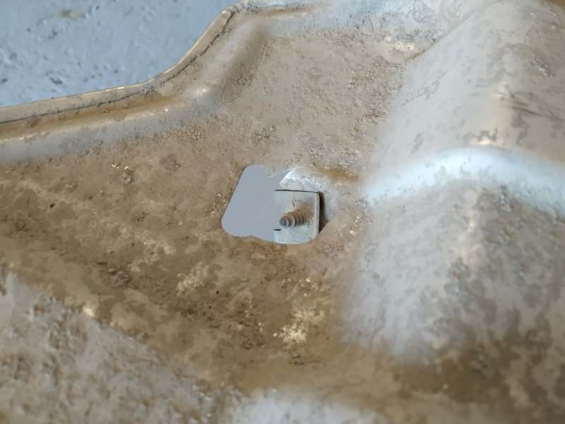 экран глушителя, 3195 рублей, Санкт-Петербург