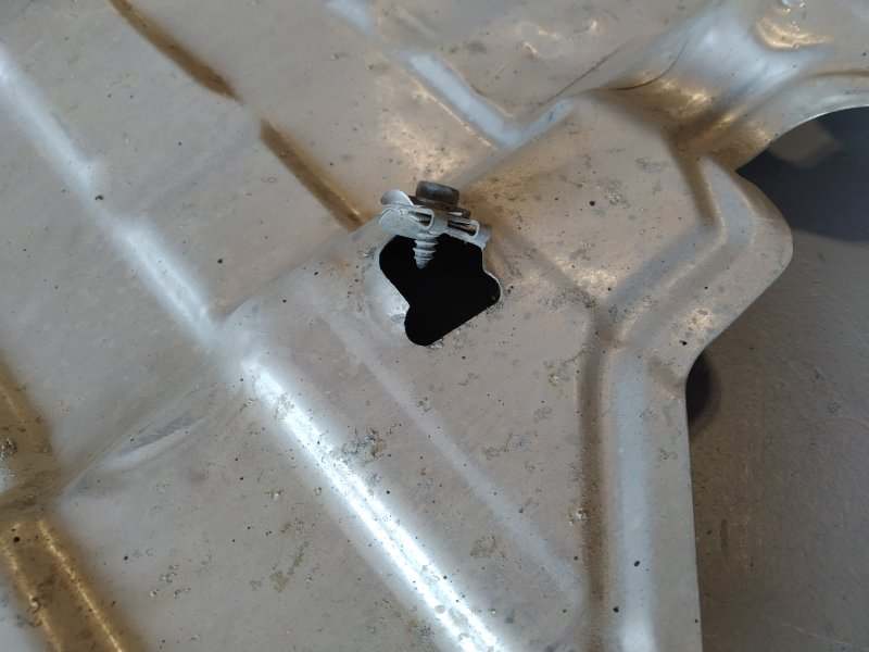 экран глушителя, 3195 рублей, Санкт-Петербург