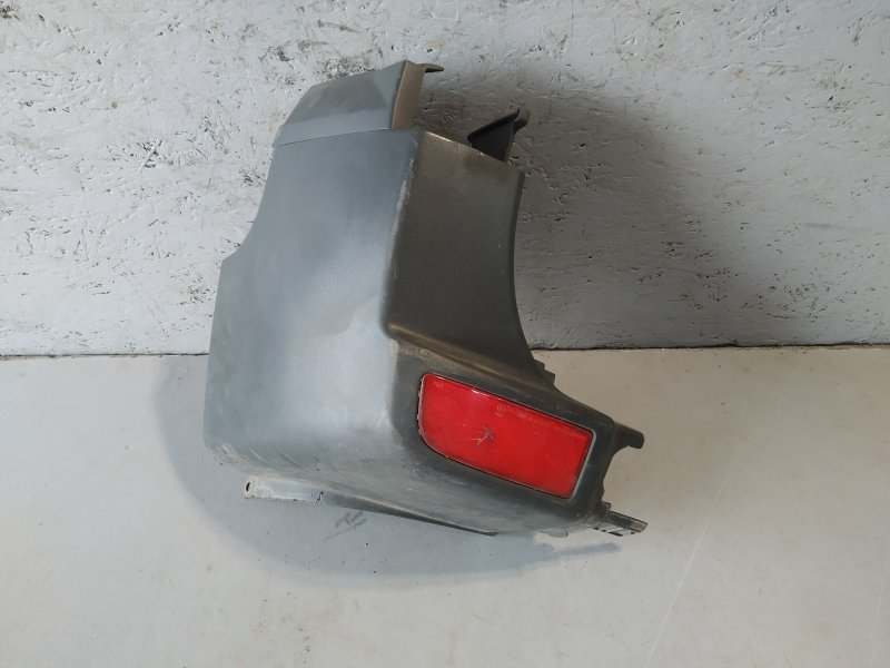 накладка бампера, 1585 рублей, Санкт-Петербург