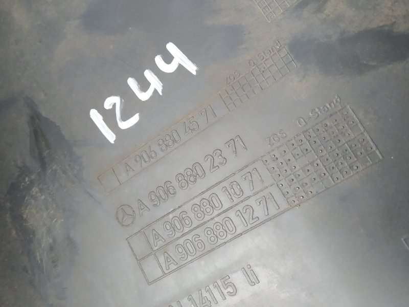 накладка бампера, 1585 рублей, Санкт-Петербург