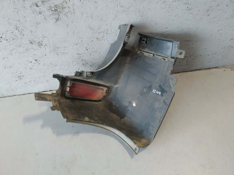 накладка бампера, 1585 рублей, Санкт-Петербург