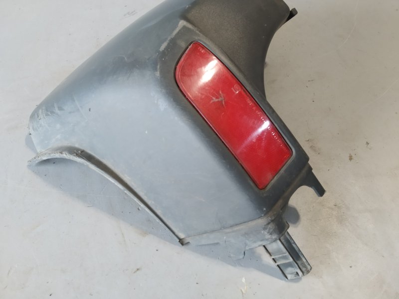 накладка бампера, 1585 рублей, Санкт-Петербург