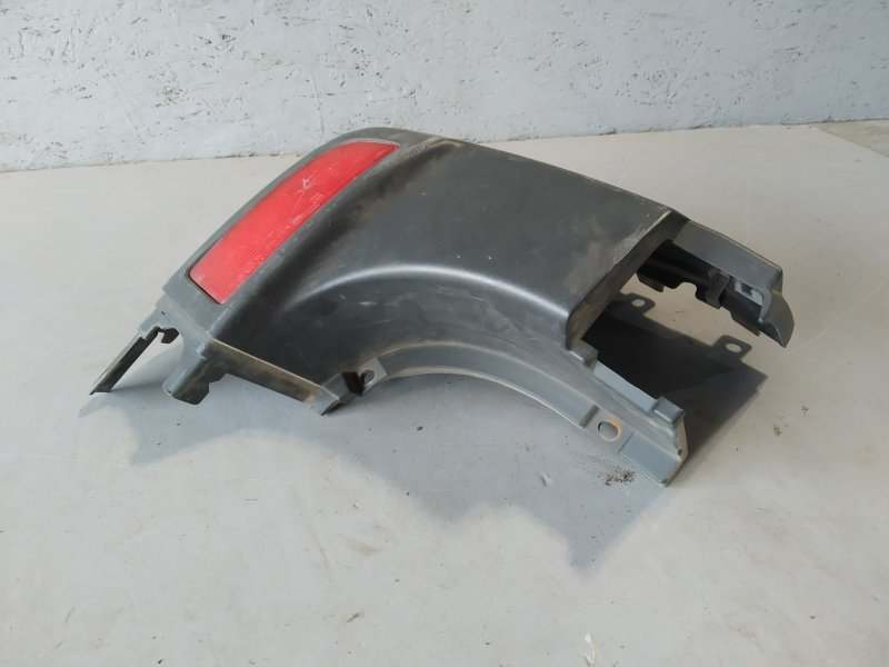 накладка бампера, 1585 рублей, Санкт-Петербург