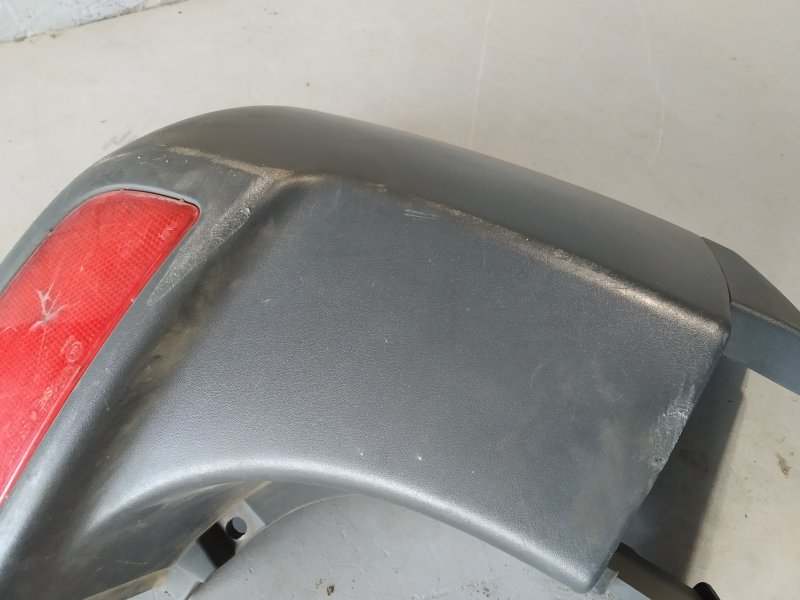 накладка бампера, 1585 рублей, Санкт-Петербург