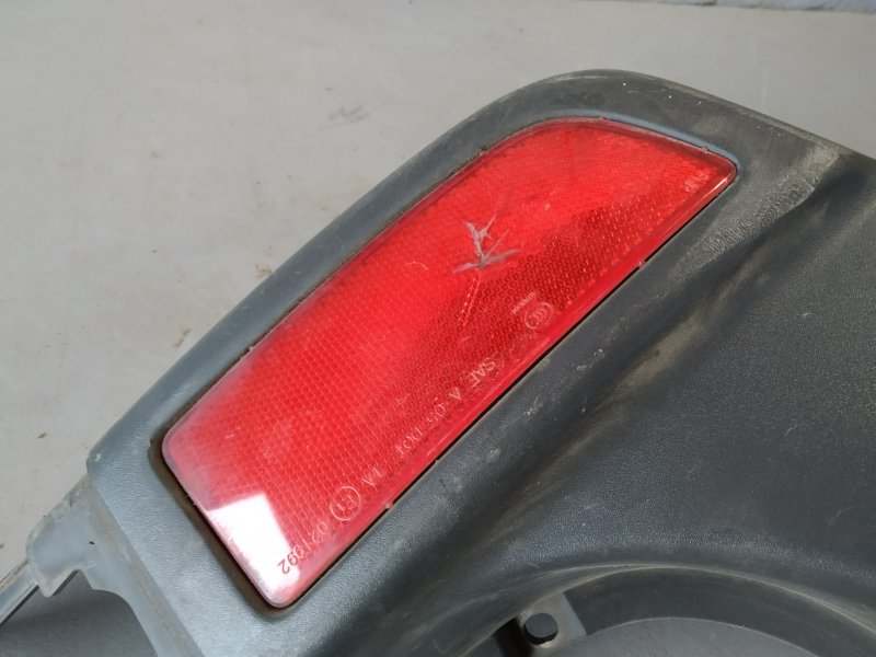 накладка бампера, 1585 рублей, Санкт-Петербург