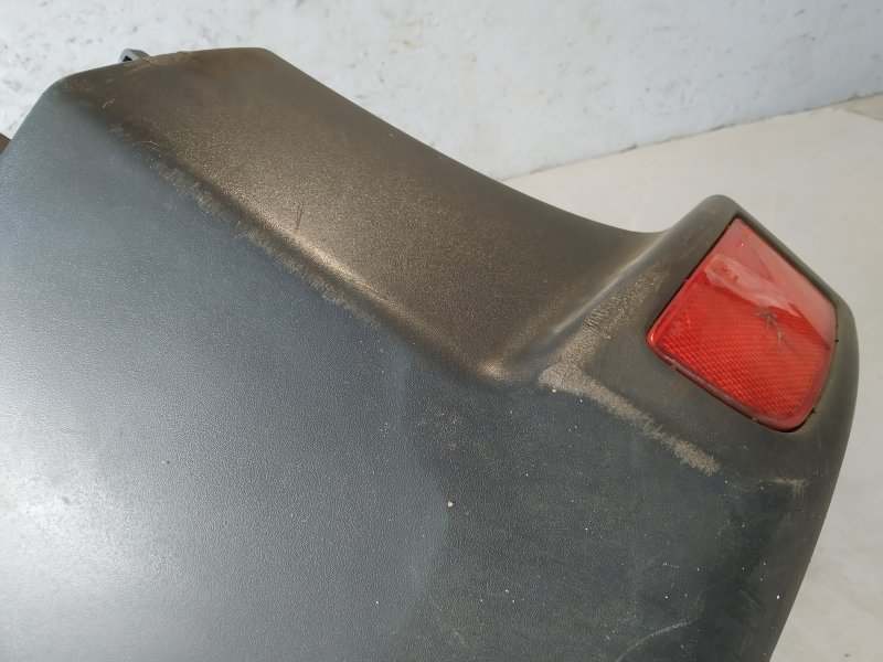 накладка бампера, 1585 рублей, Санкт-Петербург