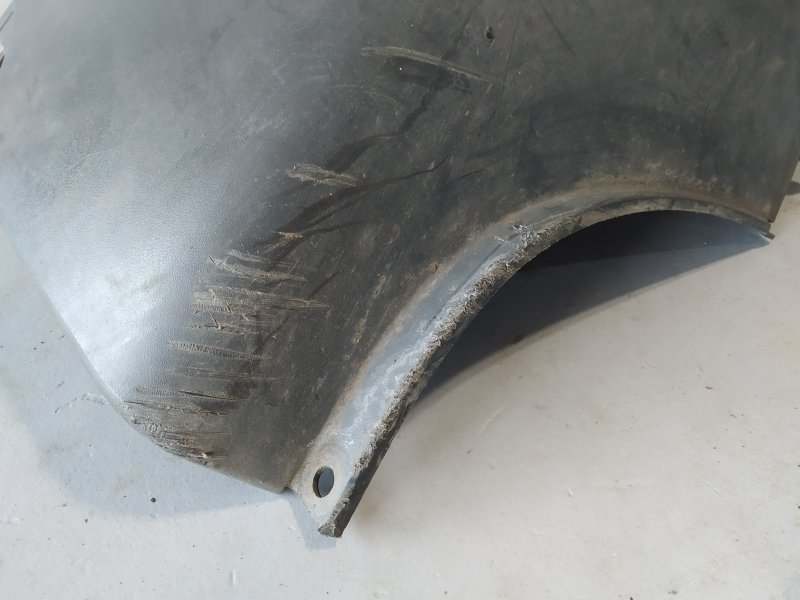 накладка бампера, 1585 рублей, Санкт-Петербург