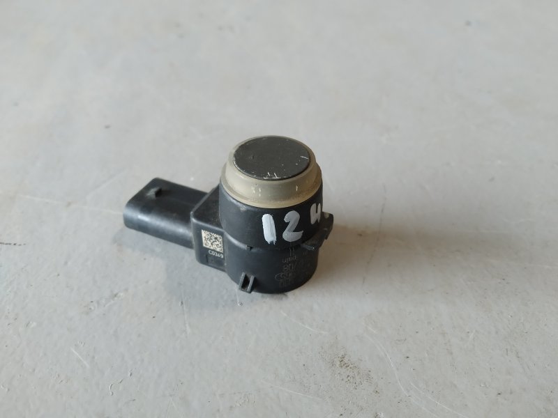 парктроник, 1315 рублей, Санкт-Петербург