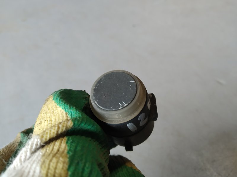 парктроник, 1315 рублей, Санкт-Петербург