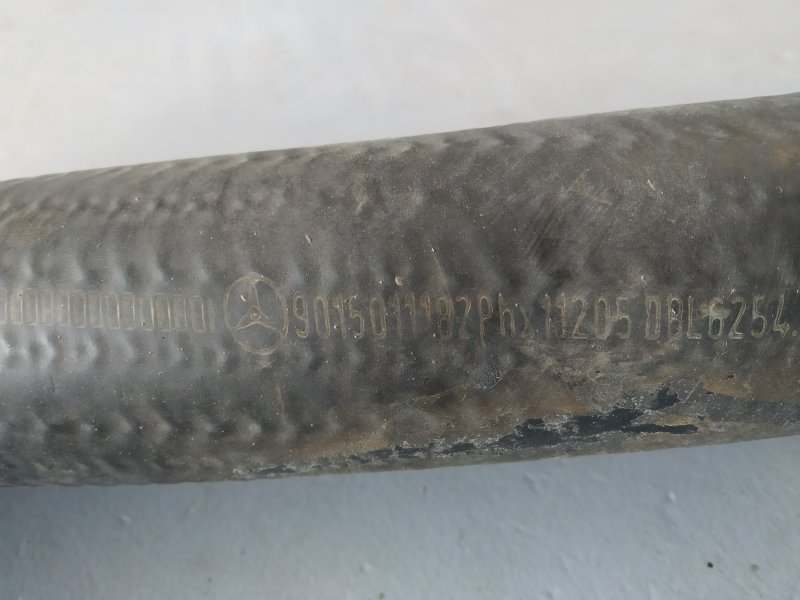 патрубок охлаждения, 665 рублей, Санкт-Петербург