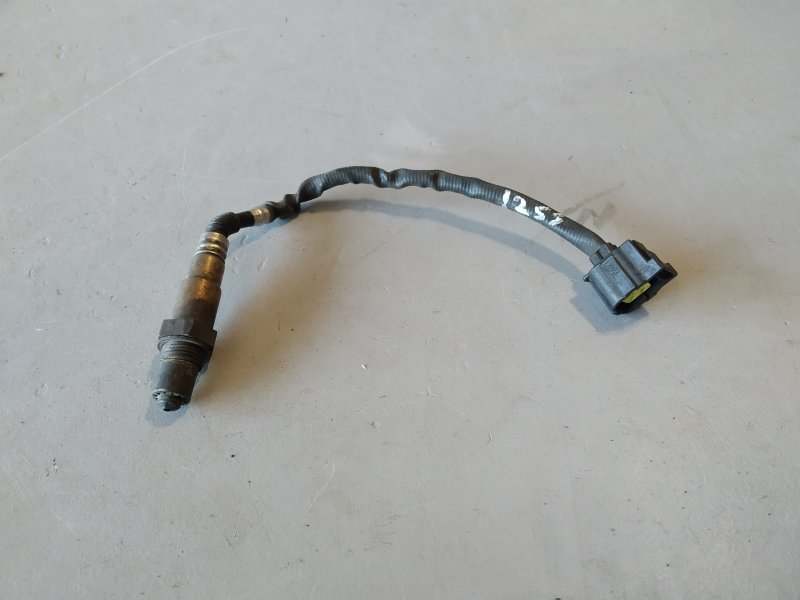 лямбда-зонд, 1025 рублей, Санкт-Петербург