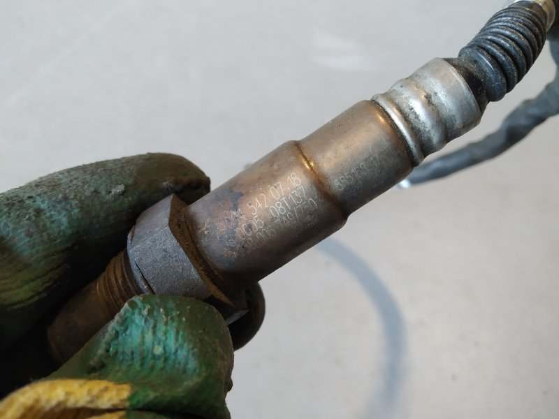 лямбда-зонд, 1025 рублей, Санкт-Петербург