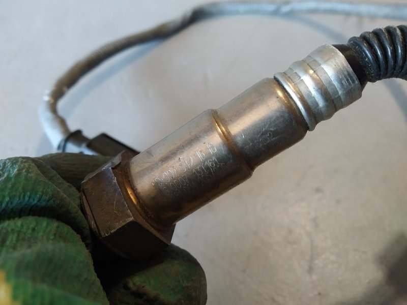 лямбда-зонд, 1660 рублей, Санкт-Петербург