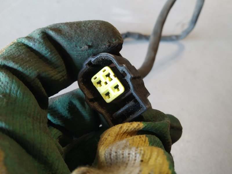 лямбда-зонд, 950 рублей, Санкт-Петербург