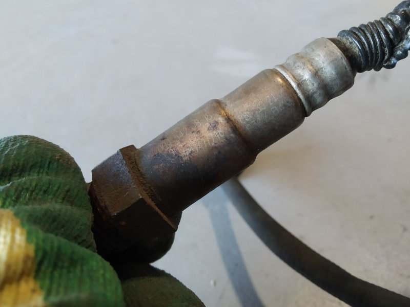 лямбда-зонд, 950 рублей, Санкт-Петербург