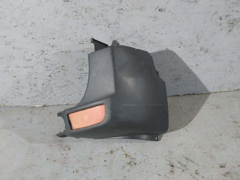 накладка бампера, 1240 рублей, Санкт-Петербург