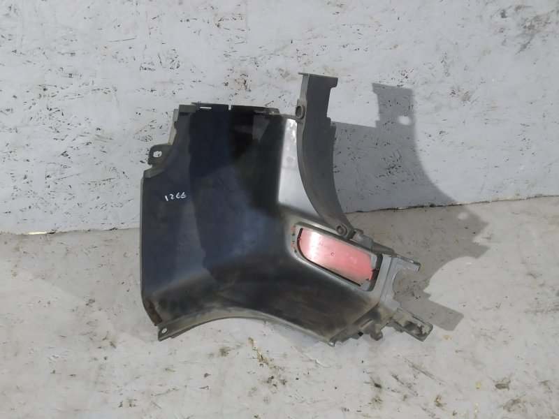 накладка бампера, 1240 рублей, Санкт-Петербург