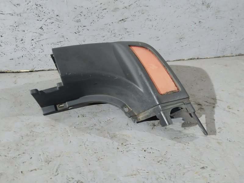 накладка бампера, 1240 рублей, Санкт-Петербург