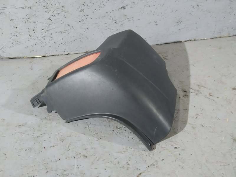 накладка бампера, 1240 рублей, Санкт-Петербург