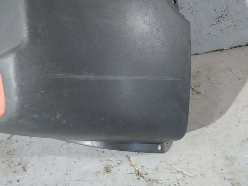 накладка бампера, 1240 рублей, Санкт-Петербург