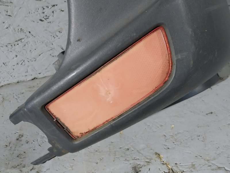 накладка бампера, 1240 рублей, Санкт-Петербург