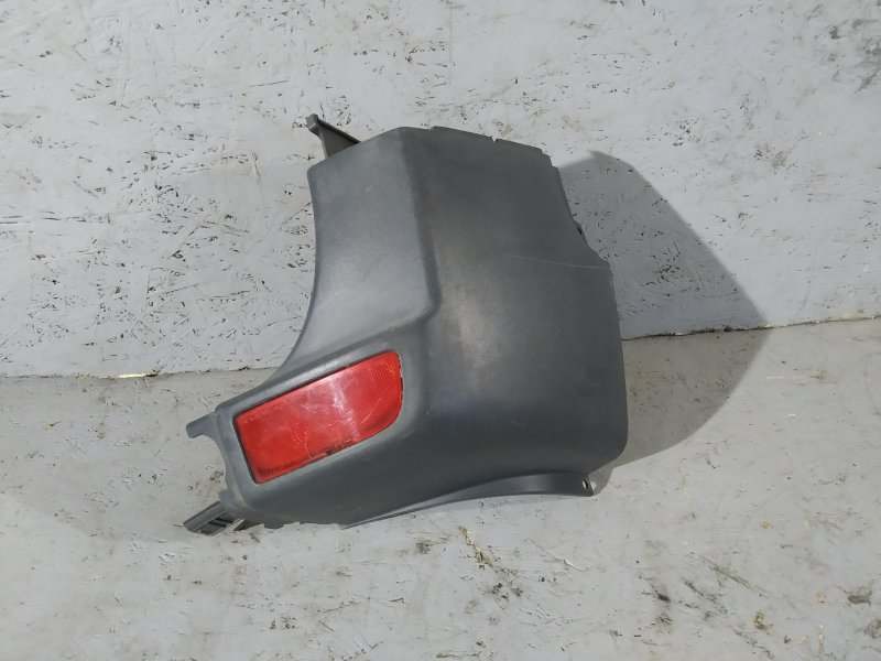 накладка бампера, 1735 рублей, Санкт-Петербург