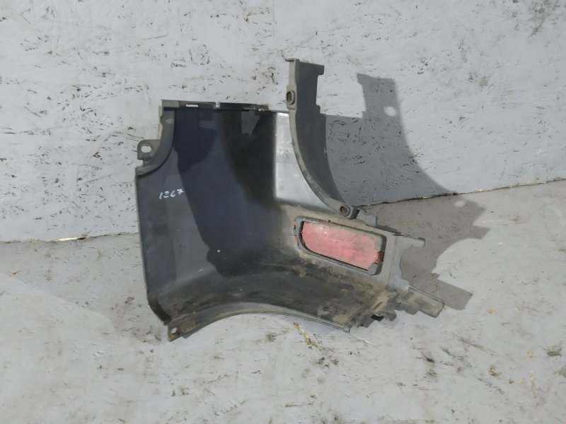 накладка бампера, 1735 рублей, Санкт-Петербург