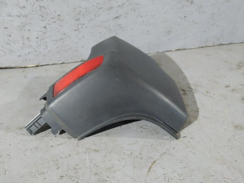 накладка бампера, 1735 рублей, Санкт-Петербург