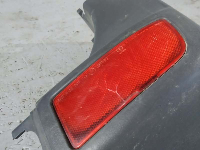 накладка бампера, 1735 рублей, Санкт-Петербург