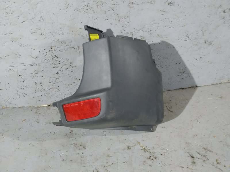 накладка бампера, 2405 рублей, Санкт-Петербург