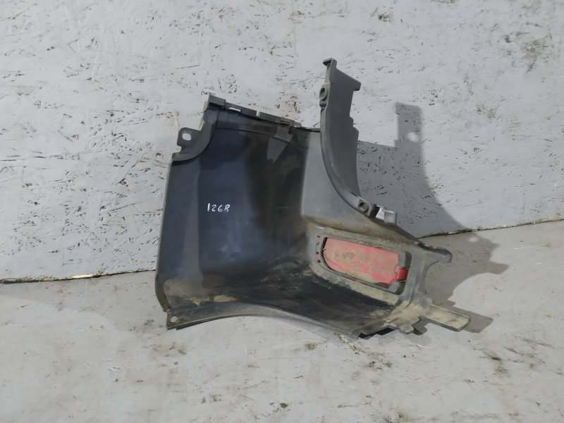 накладка бампера, 2405 рублей, Санкт-Петербург