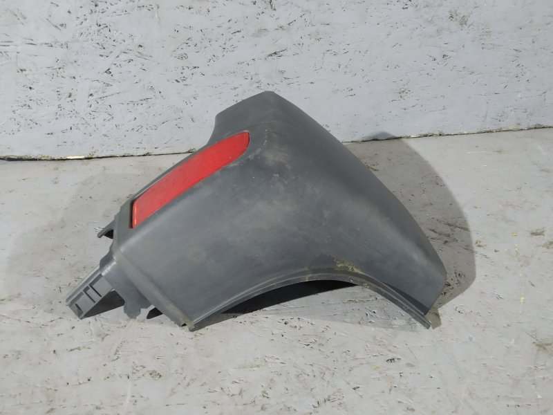 накладка бампера, 2405 рублей, Санкт-Петербург