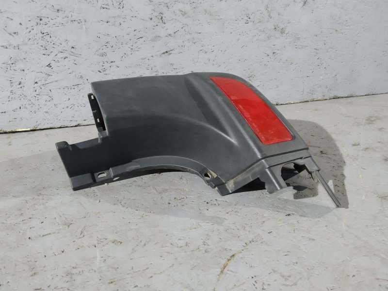 накладка бампера, 2405 рублей, Санкт-Петербург