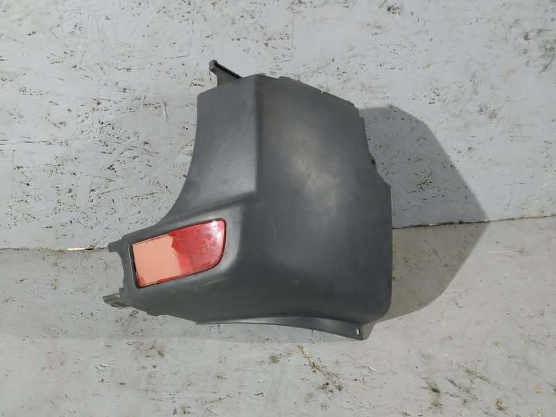 накладка бампера, 1240 рублей, Санкт-Петербург